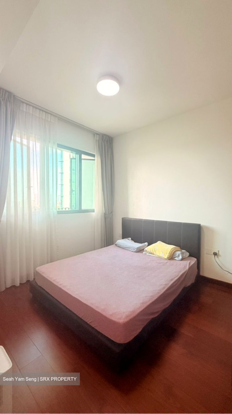 Normanton Park (D5), Apartment #581276891